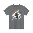 thumbnail image 1 of 2024 Boston Jayson Tatum #0 Cartoon basketball fan gifts Unisex Cotton Tee, 1 of 7