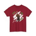thumbnail image 1 of 2024 Boston Jayson Tatum #0 Cartoon basketball fan gifts Unisex Cotton Tee, 1 of 7