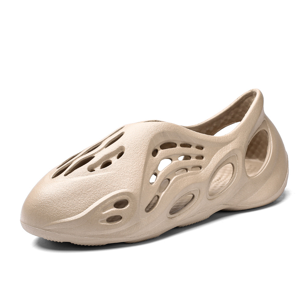 2024 Bottom Summer Sandals Non-Slip Water Shoes Men Women Unisex ...