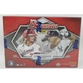 thumbnail image 1 of 2024 Bowman Baseball Choice Box (HTA) (1/3) (3 Autos), 1 of 3