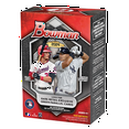 thumbnail image 1 of 2024 Bowman Baseball Factory Sealed Value Box, 1 of 7