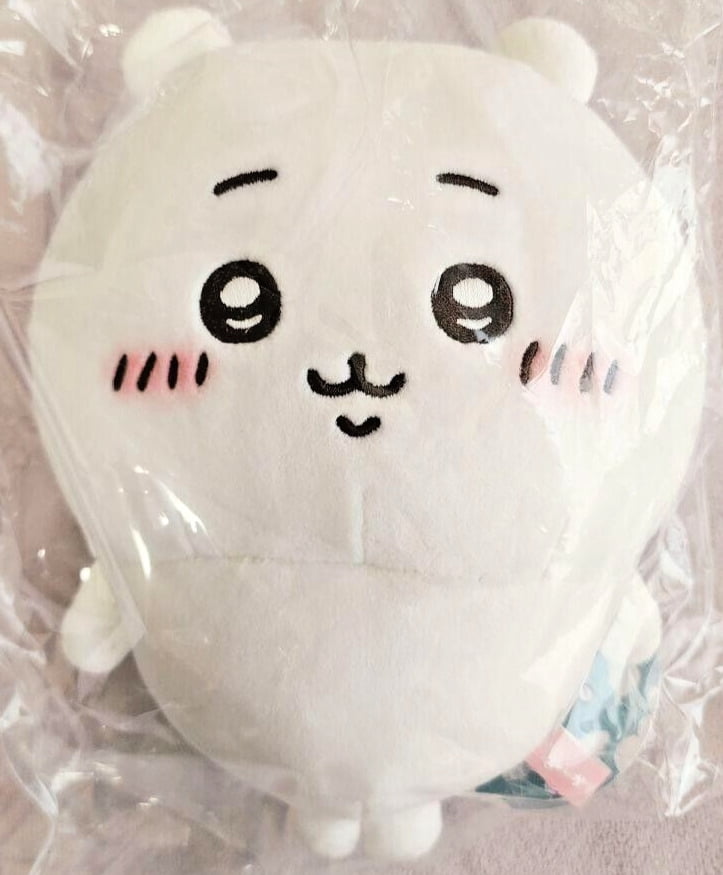 2024 Brand New / Chiikawa Plush Doll Stuffed Toy S Chiikawa Anime 200mm