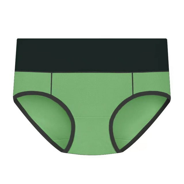 2024 Breathable Small Fresh Womens Briefs Cotton Underwear Bulk Cotton