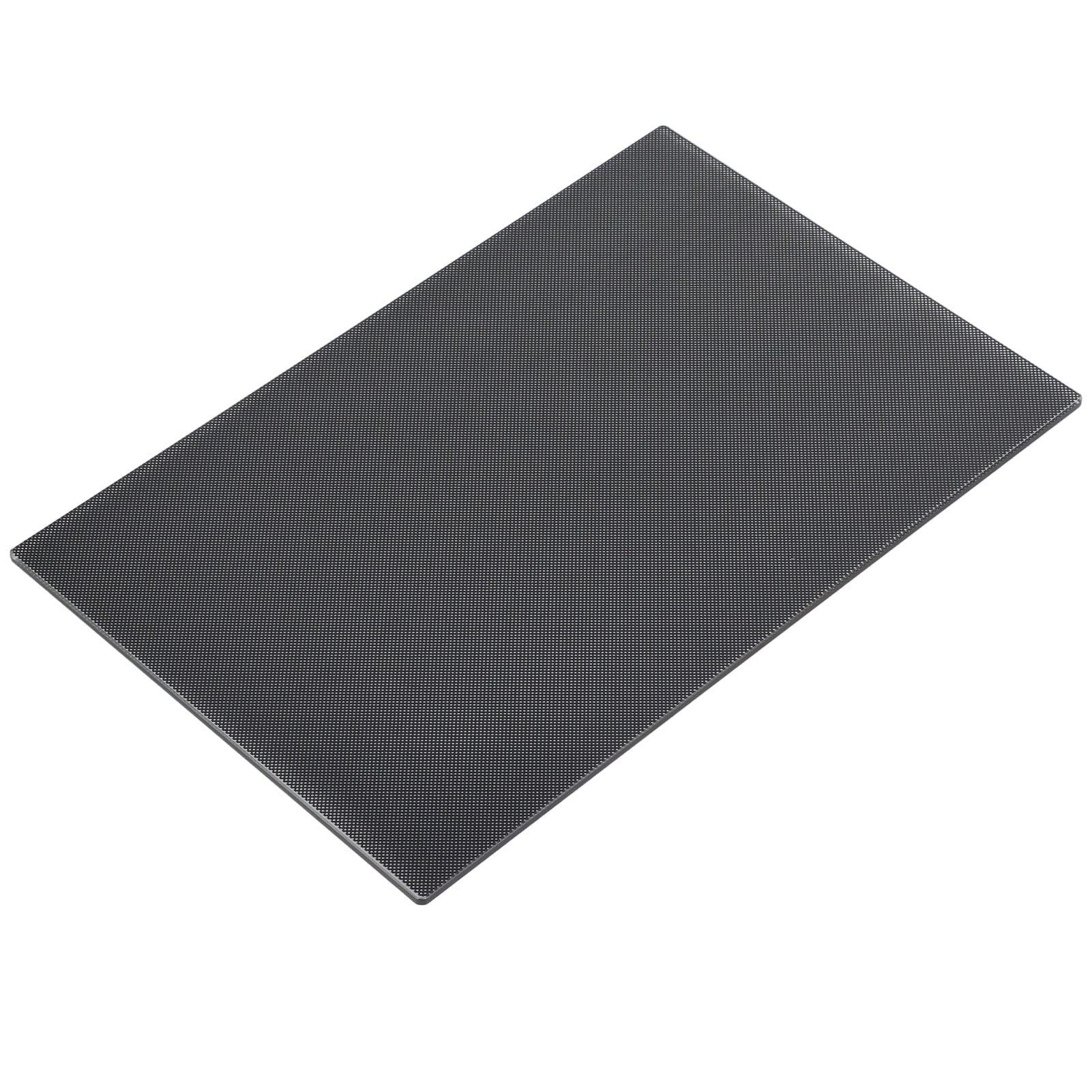 2024 Build Sheet Heated Bed Cover Adhesive Protective Coating 3D