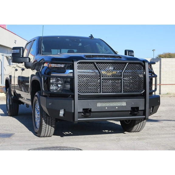 Steelcraft60-10444C Elevation Bumper