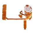 2024 Camera Function Key Board Flex Cable for Nikon D700 SLR Camera