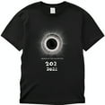 2024 Campaign Black TShirt Energize your Style with this bold Design