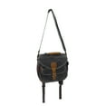 2024 Canvas Camera Shoulder Bags Vintage Casual Large Space SLR DSLR