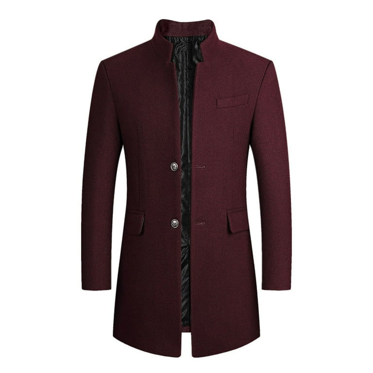2024 Cape Cos Witch Robe Party Adult Children Single Black Stand Collar Hatless Cape Young Men s Winter Jackets Men s Work Coats And Jackets Mens Small Fall Jacket 3xl Wind Thick Jacket for