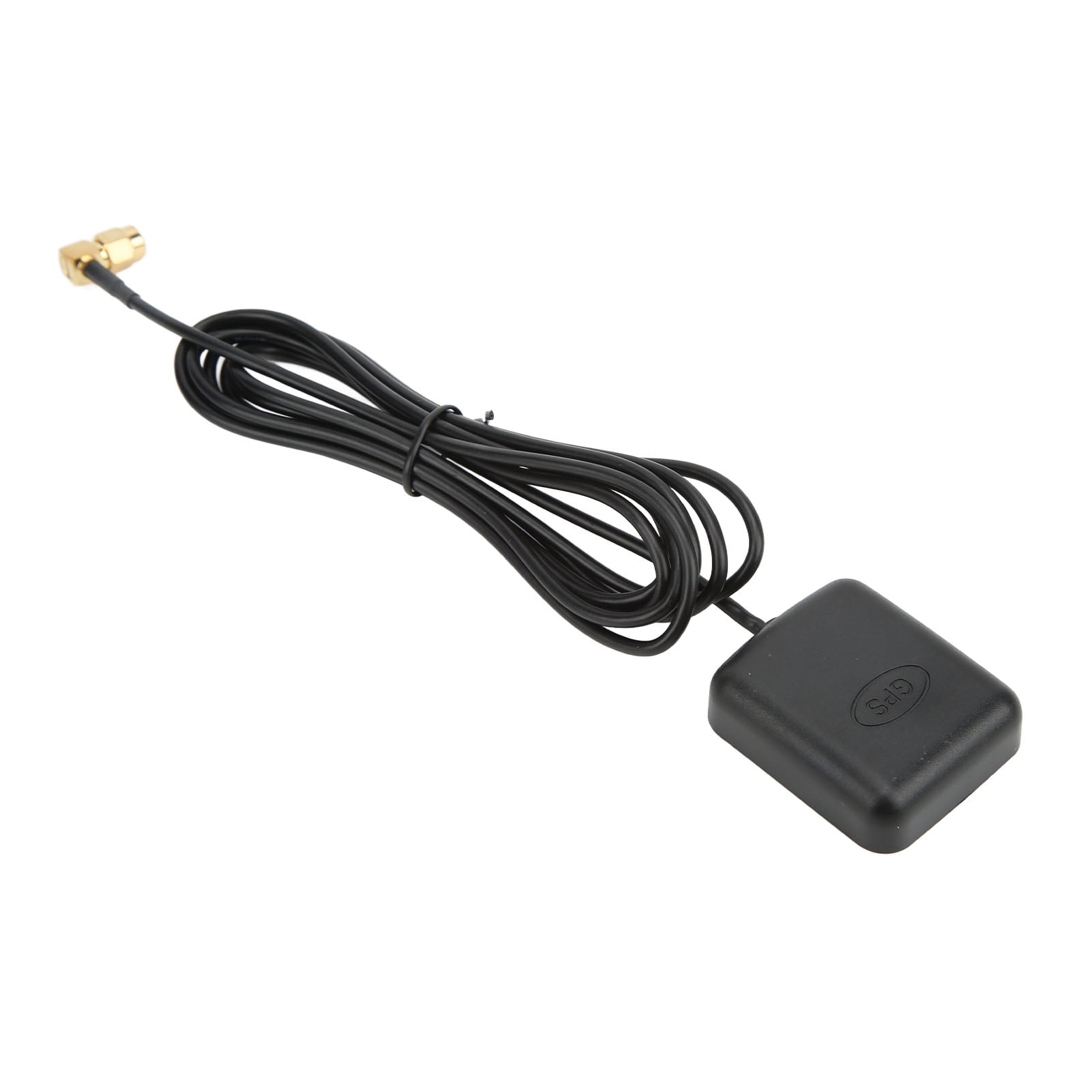2024 Car GPS Navigation Active Antenna 2 in 1 Vehicle Navigation