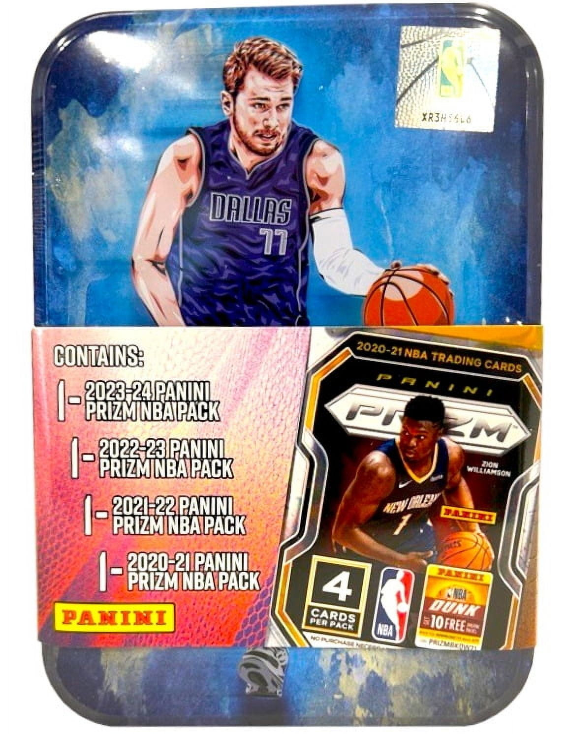 2024 Championship Collection Basketball Tin - Walmart.com 2024 Championship Collection Basketball Tin - Walmart.com