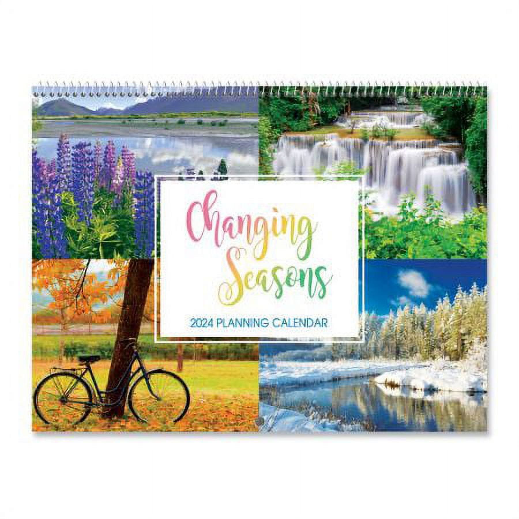2024 Changing Seasons Big Grid Wall Calendar 12 X 9 Closed 2024-changing-seasons-big-grid-wall-calendar-12-x-9-closed