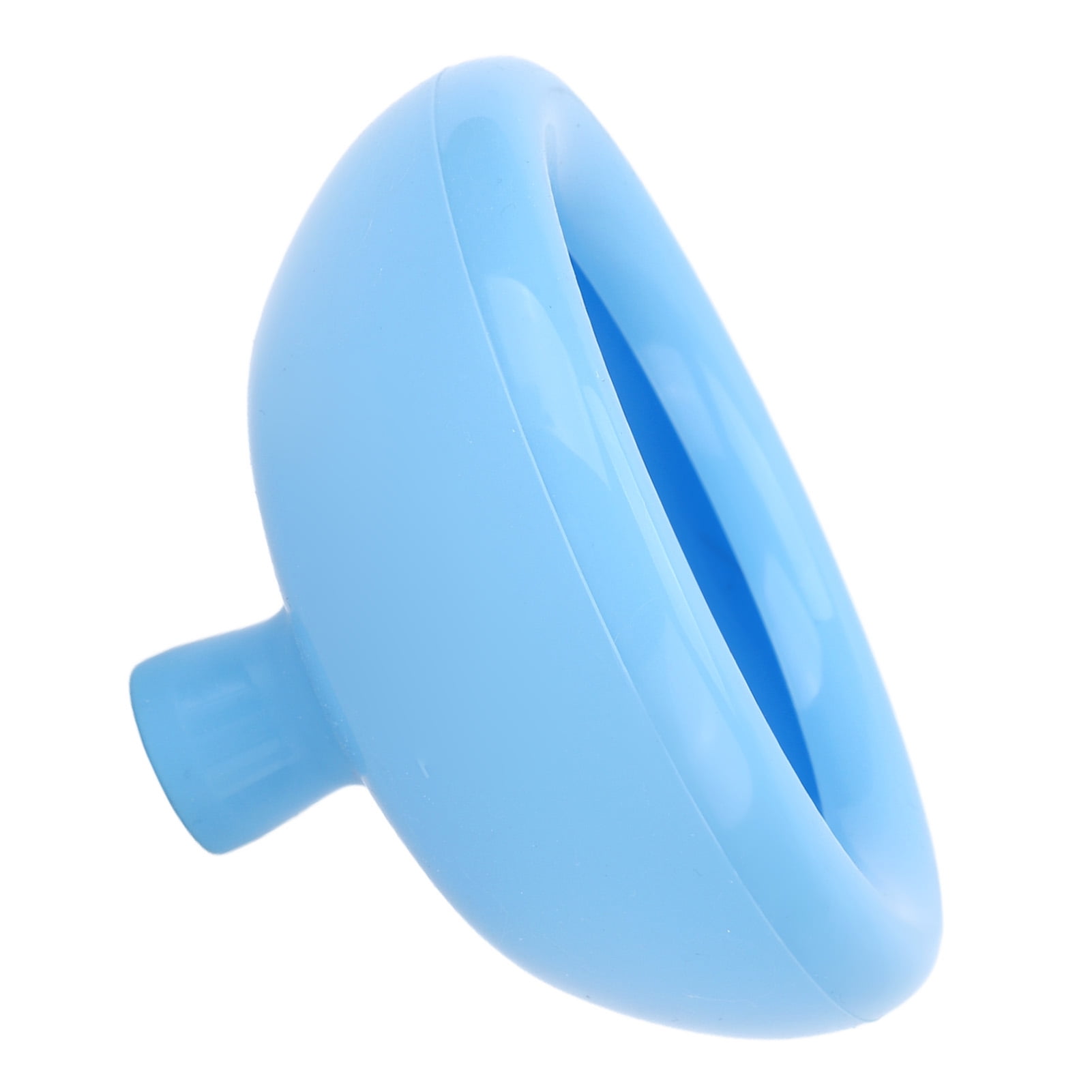 2024 Chest Percussion Cup Break Up Mucus Phlegm Remover Percussion Treatment Physical Therapy