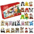 2024 Children's Advent Calendar 24 Day Christmas Countdown Advent