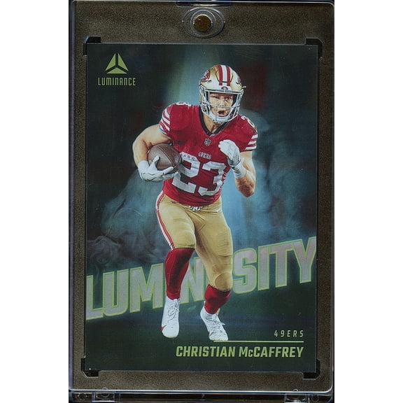 2024 Christian McCaffrey