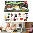 2024 Christmas Advent Calendar，2024 Advent Calendar For Kids Toys Gifts