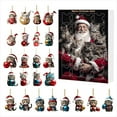 2024 Christmas Advent Calendar Gift Box Advent Calendar 2024 Cat
