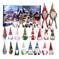 2025 Christmas Advent Calendar, Christmas Advent Calendar Calendar 24