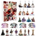 2024 Christmas Advent Calendar, Music Lover Christmas Advent Calendar