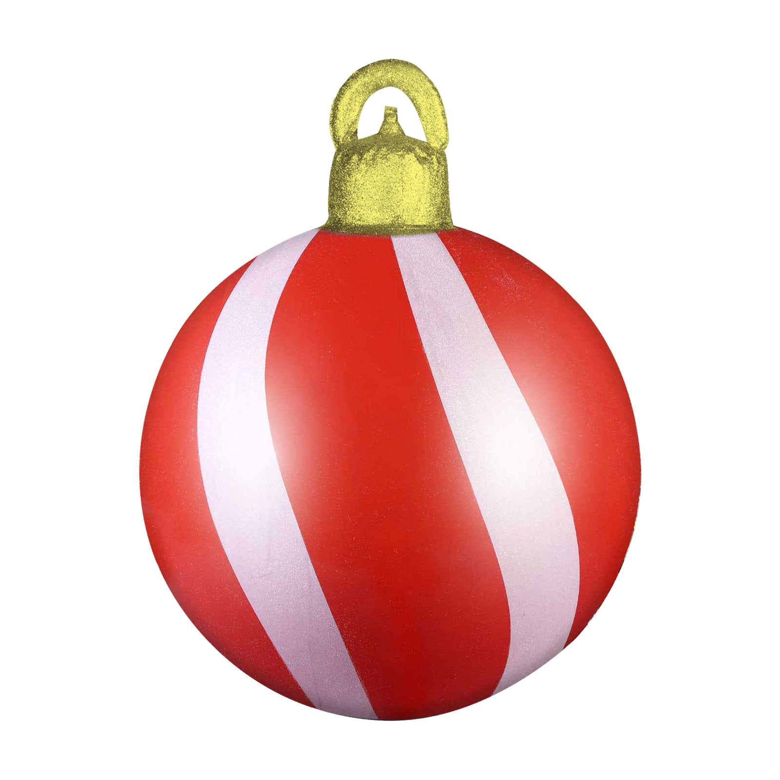 2024 Christmas By Extra Large Solid Oversized Huge Big Outdoor Ornament