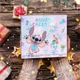2025 Christmas Countdown Calendar, 24Day Christmas Holiday Countdown
