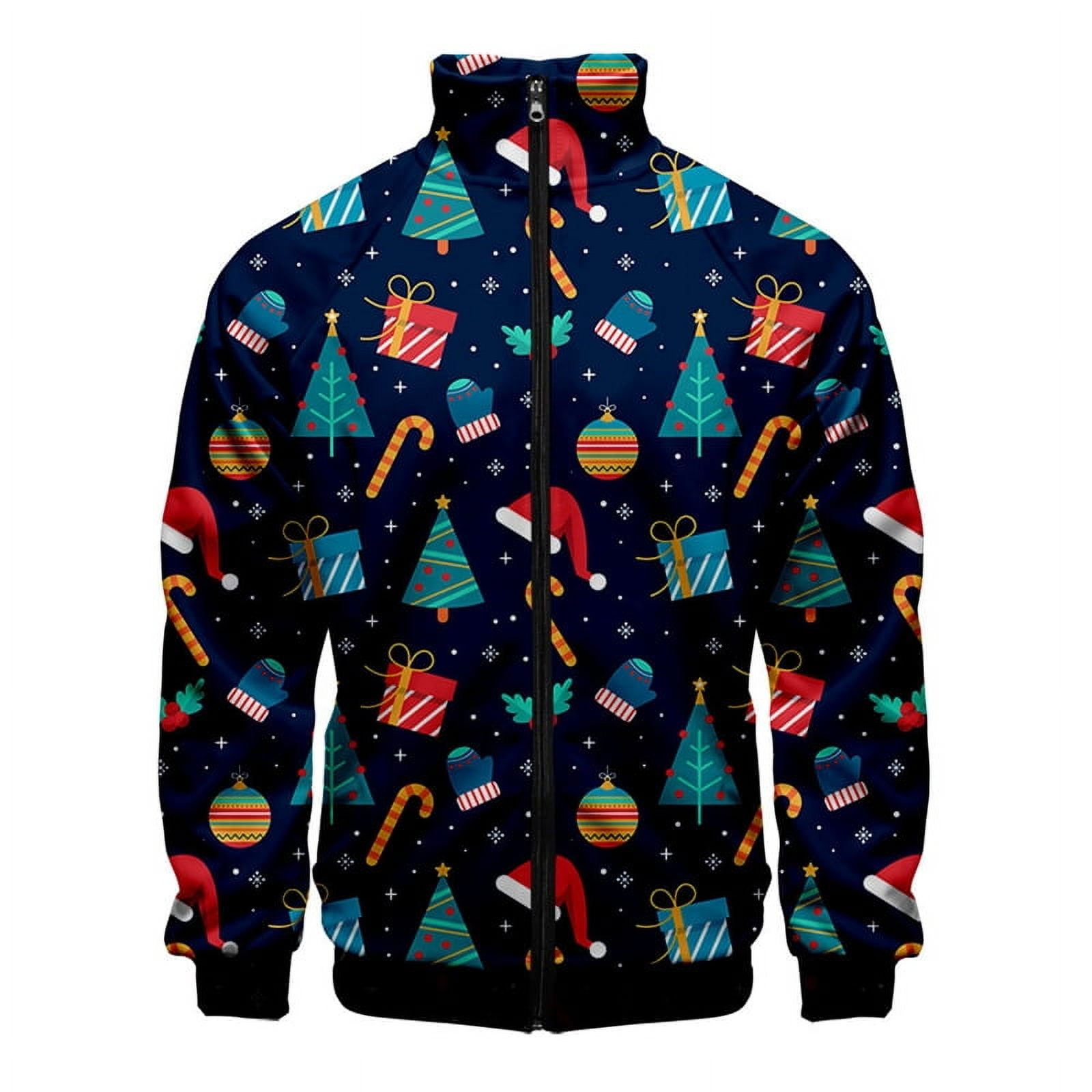 2024 Christmas Fashion Men 39 s Jackets - 2024 Christmas Fashion Men S Jackets 3d Print Short Sleeve Casual Christmas Coat Holiday Men Women Kids Clothing Hawaiian Coats Df81f859 4ad8 4eef B7a9 Ba95ec662feb.2e92e6c35e69039c0f91c0abdfb16c64 