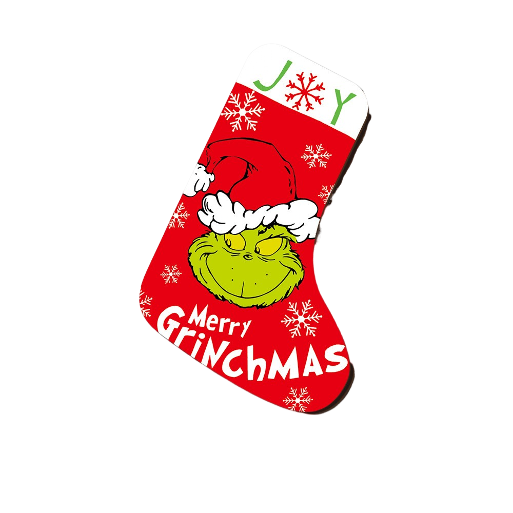 2024 Christmas Grinch Family Matching Jammies Festive Christmas