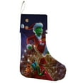 2024 Christmas Grinch Family Matching Jammies Festive Christmas