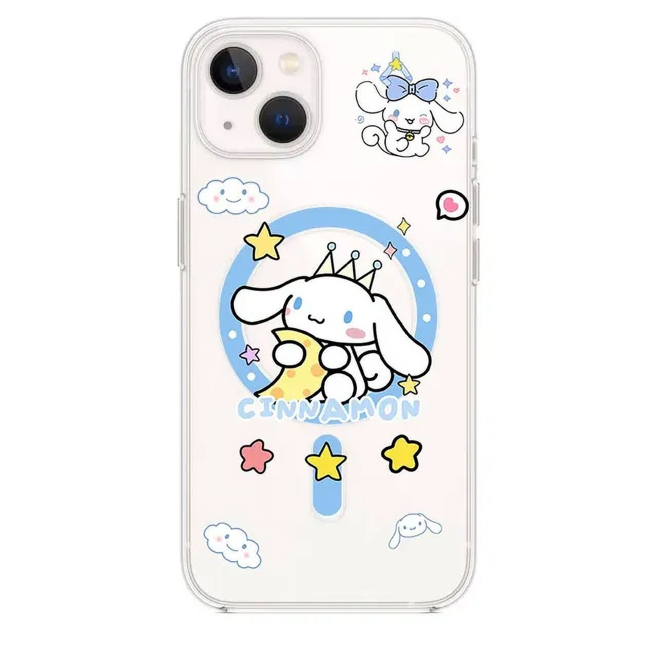 2024 Cinnamoroll Sanrio melody Anime Case For Madagascar | Ubuy 2024 Cinnamoroll Sanrio melody Anime Case For Madagascar | Ubuy