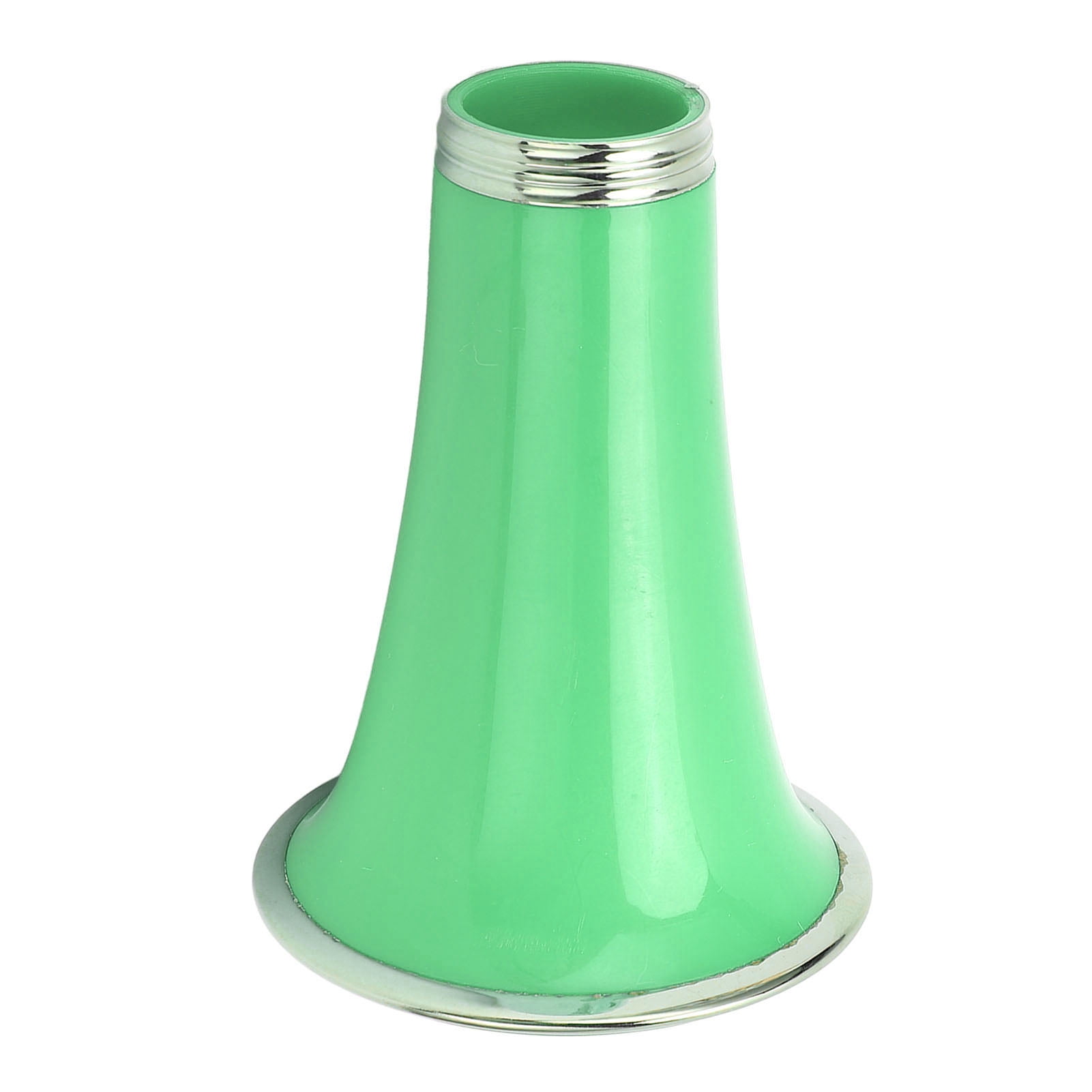 2024 Bell Replacement ABS Plastic Nickel Plated Metal Ring