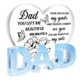 2024 Clearance Gifts For Dad From Daughter Son Dad Ever Gifts Unique