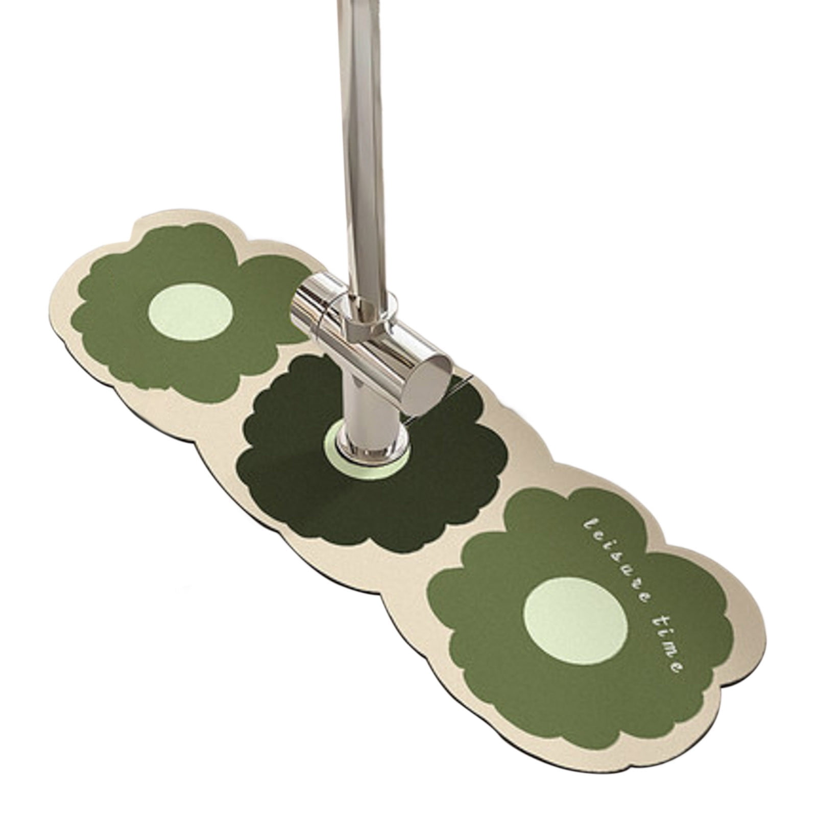 2024 Clearance Household Kitchen Faucet Soft Diatomite Material