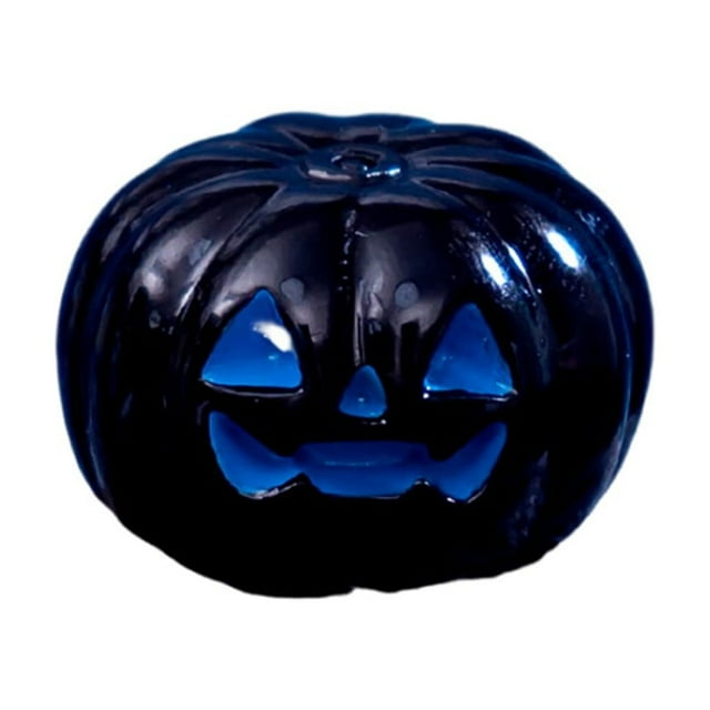 2024 Clearance Miniatures Decorative Accessories. Black & Orange