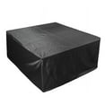 2024 Clearance Outdoor 210D Furniture Cover Garden Patio Sofa Chair