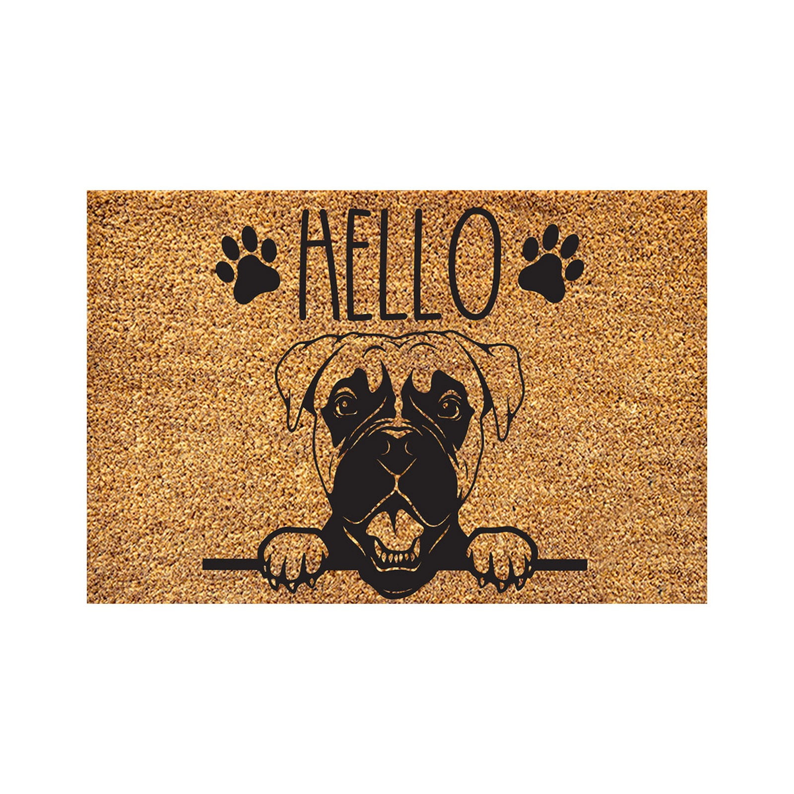 2024 Clearance Roll Out The Adorable Pet Dog Home Carpet A Warm