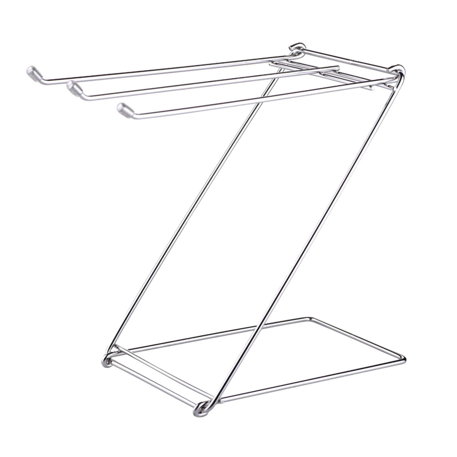 2024 Clearance Stainless Steel Towel Shelf Kitchen Counter Top