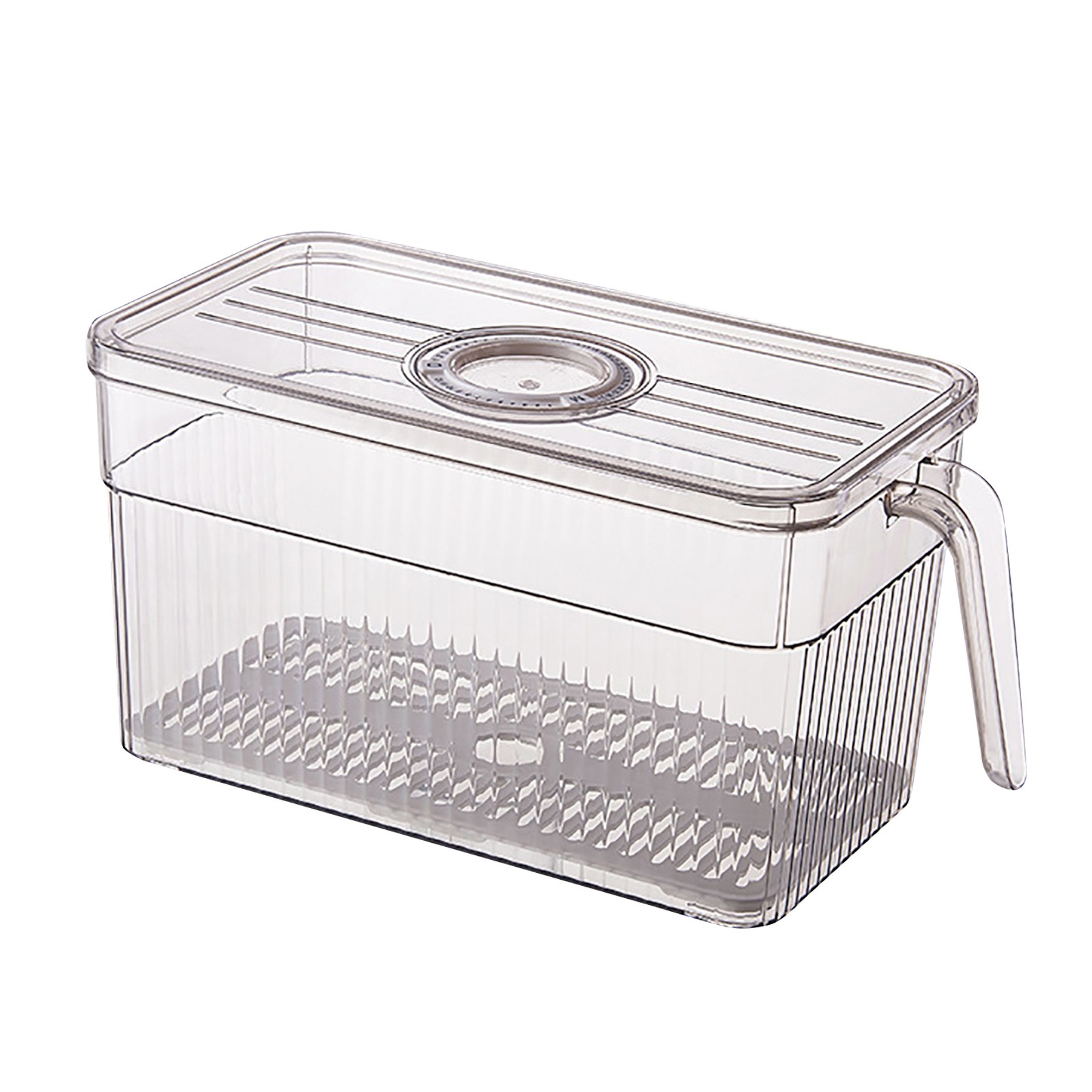 2024 Clearance Unstoppable Kitchen Storage B Asket Stackable