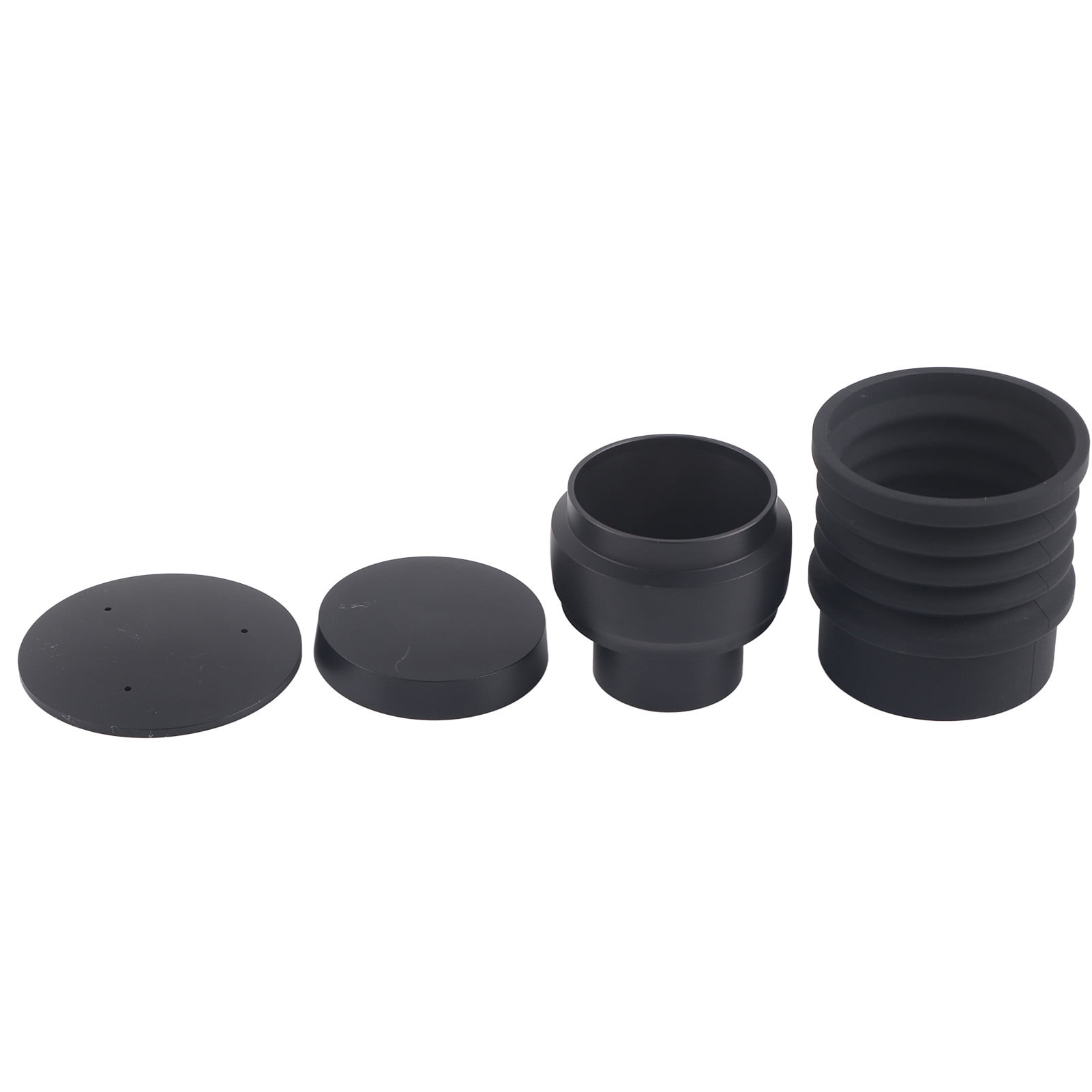 2024 Coffee Grinder Bean Bin Blowing Bean Bin Set Grinder Cleaning Tool