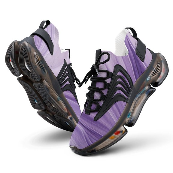 2024 Colorful Marble Pattern Women Or Men Lace Up Flat Sneakers Female Mesh Walking Footwear