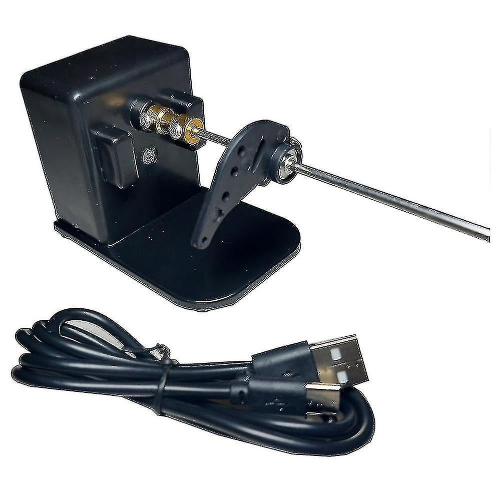 2024 Computer Keyboard Clicker Mouse Automatically Random Game Antidropping Physical Hangup