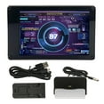 2024 Computer Temp Monitor 3.5in IPS USB Mini Screen AIDA64 PC CPU RAM