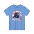thumbnail image 1 of 2024 Connor McDavid 97 Conn Smythe Cartoon ice hockey Unisex Cotton Tee, 1 of 6