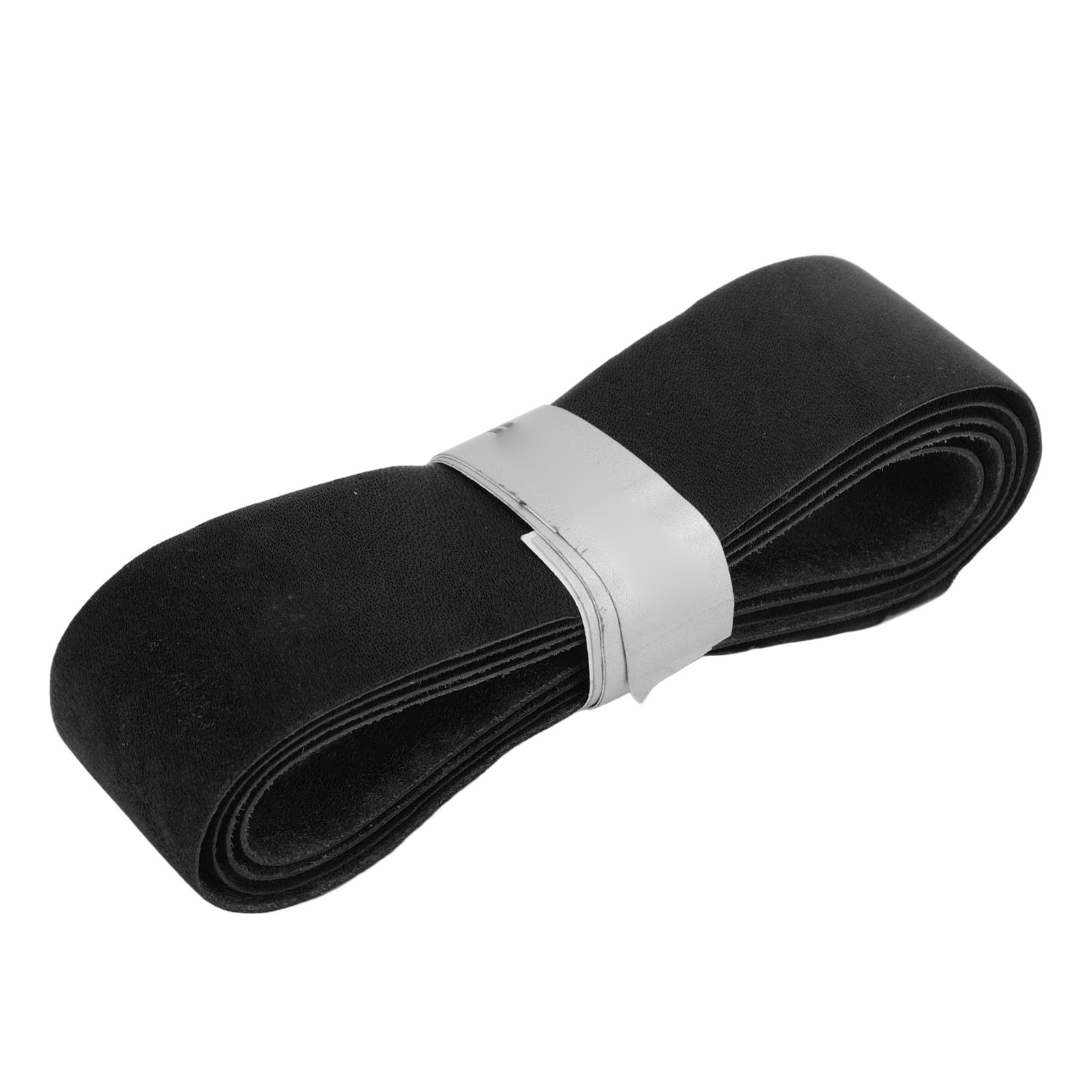 2024 Cowhide Tennis Racquet Replacement Grips Wrapping Belt Badminton
