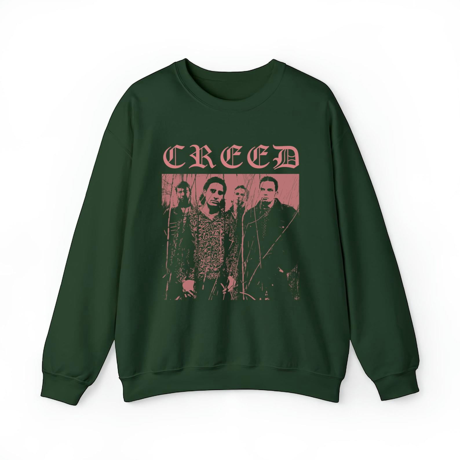 2024 Creed Band Summer of ®99 Tour Shirt, Creed Band Fan Gift Shirt, Creed 2024 Concert Merch
