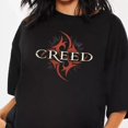2024 Creed Tour . Creeds Summer of 99 Tour . Creed Band 2024 Tour Sweat