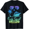 thumbnail image 1 of 2024 Cruise Squad T-Shirt, 1 of 4