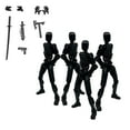 2024 Cyber_Monday Deals and Black_Friday Deals, Action Figure Action