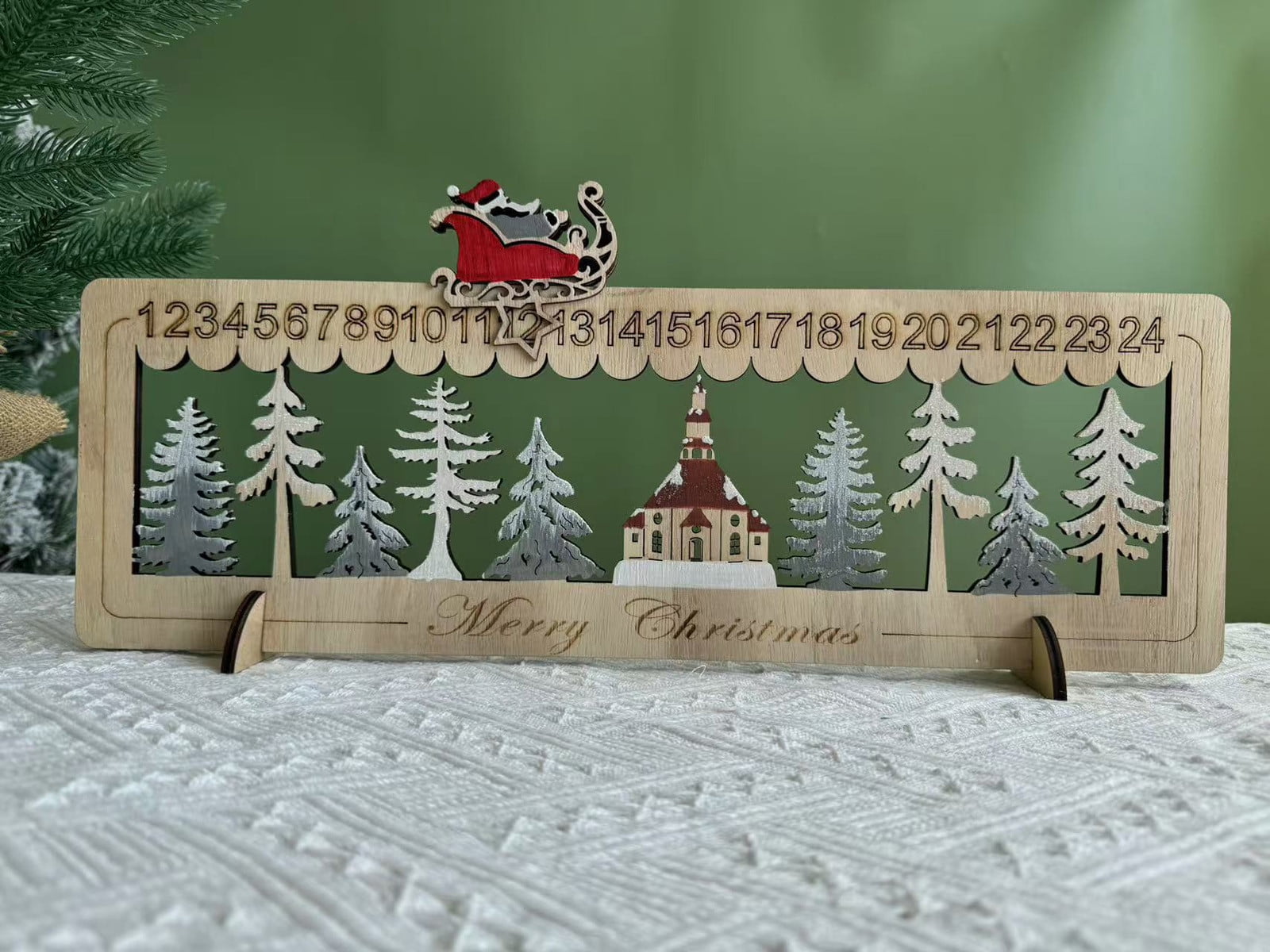 2024 Cyber_Monday Deals and Black_Friday Deals, Santa Countdown