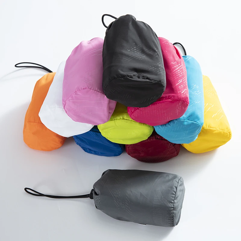 2024 DREAMFIRE Camping Waterproof Jacket Men Women Windbreaker Men