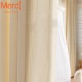 2024 DREAMFIRE French Light Luxury Simple Cream Geometry Waffle